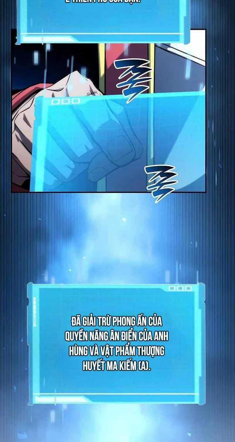 Vô Hạn Tử Linh Sư 91 trang 33