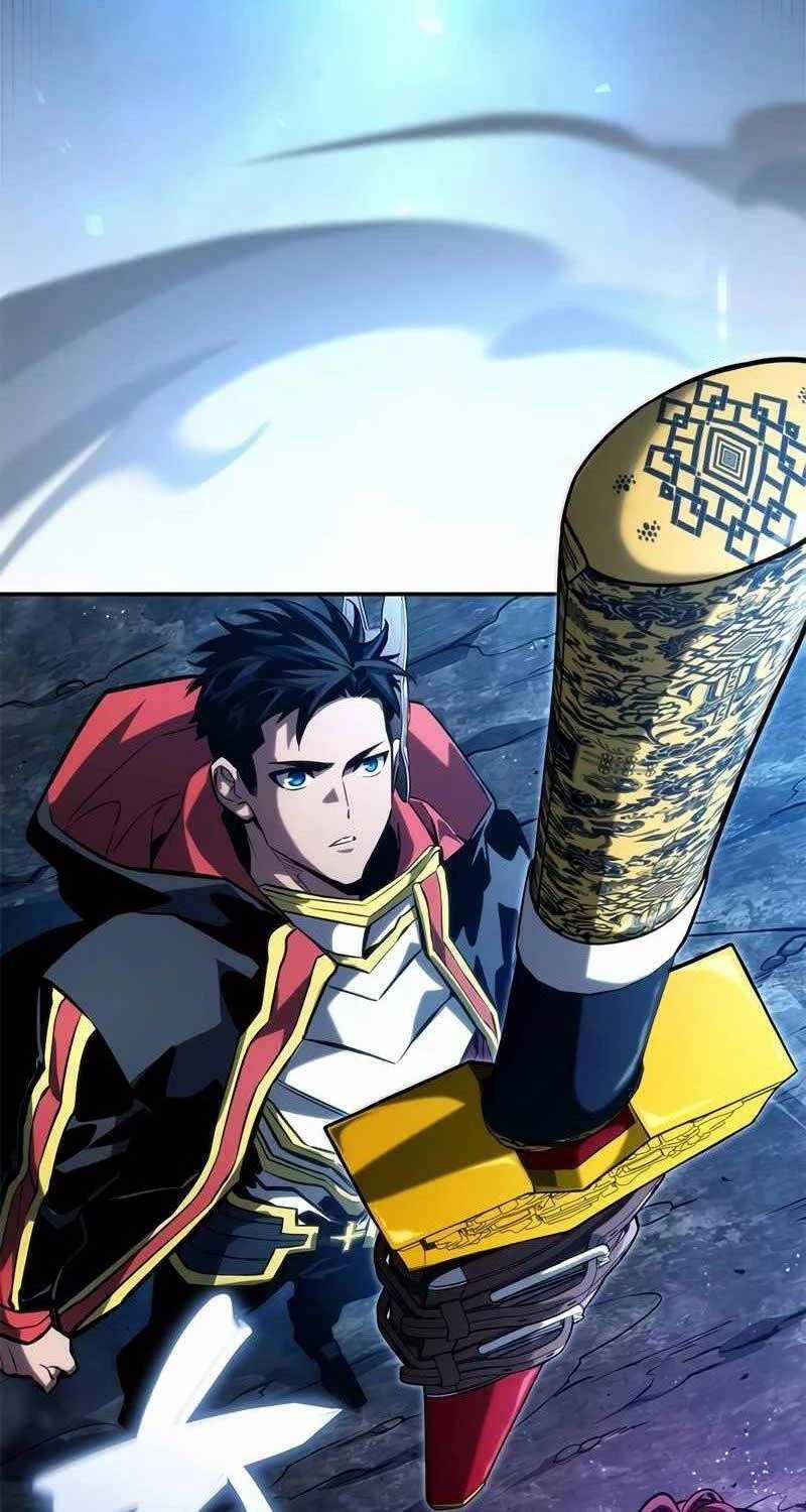 Vô Hạn Tử Linh Sư 91 trang 34