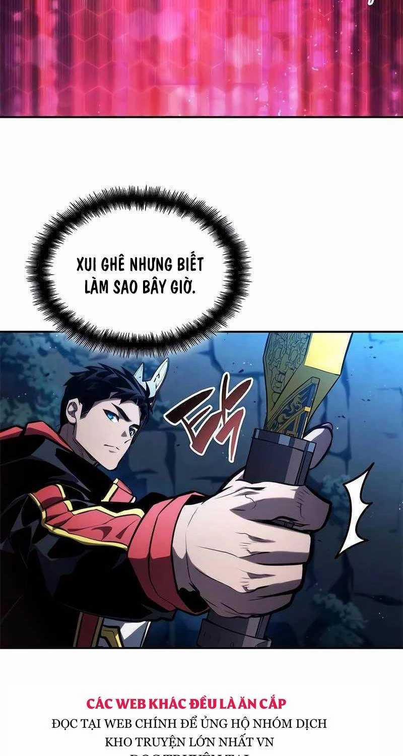 Vô Hạn Tử Linh Sư 91 trang 37