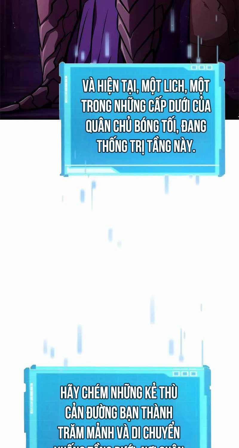 Vô Hạn Tử Linh Sư 91 trang 50