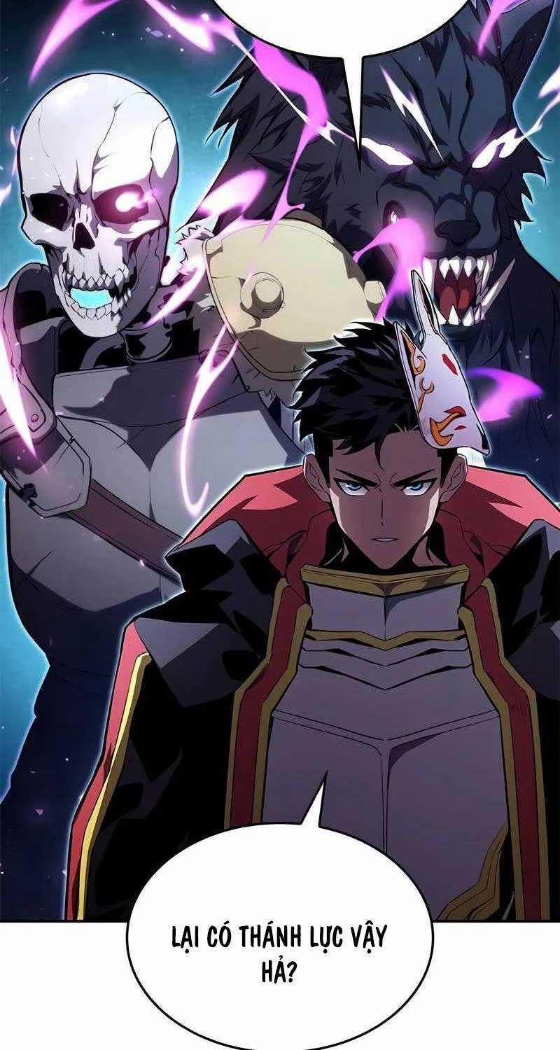 Vô Hạn Tử Linh Sư 91 trang 70