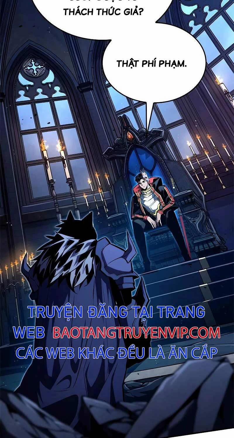 Vô Hạn Tử Linh Sư 92 trang 27