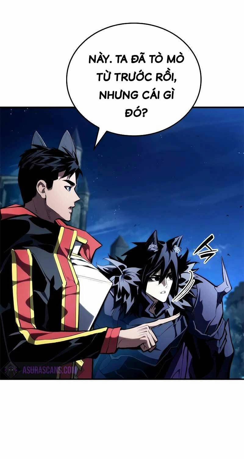 Vô Hạn Tử Linh Sư 92 trang 38