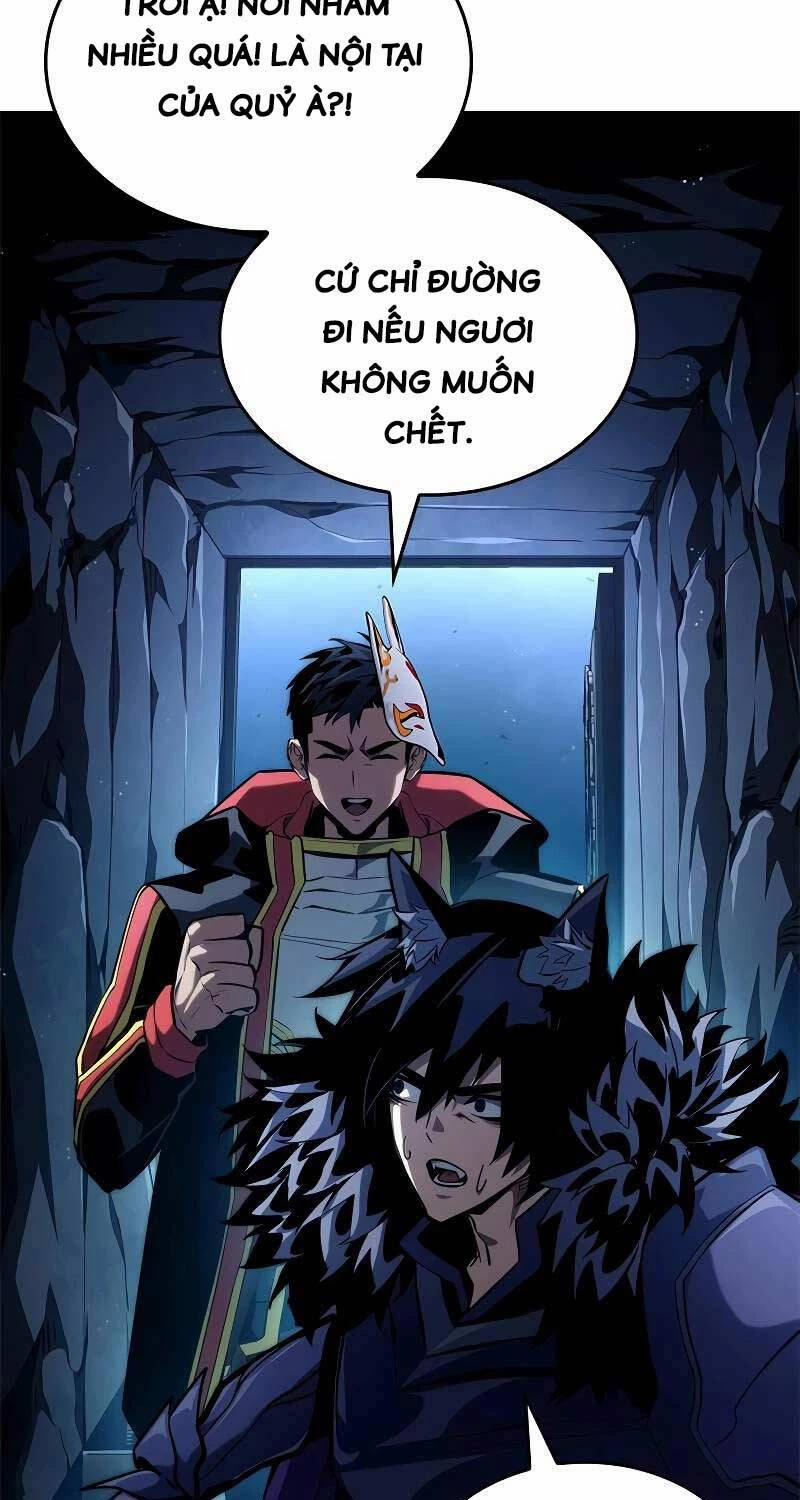 Vô Hạn Tử Linh Sư 92 trang 48