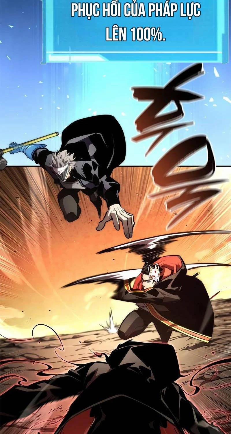 Vô Hạn Tử Linh Sư 93 trang 14