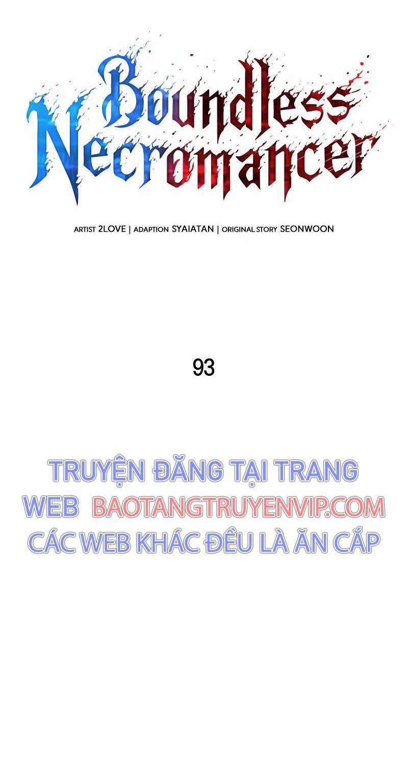 Vô Hạn Tử Linh Sư 93 trang 26
