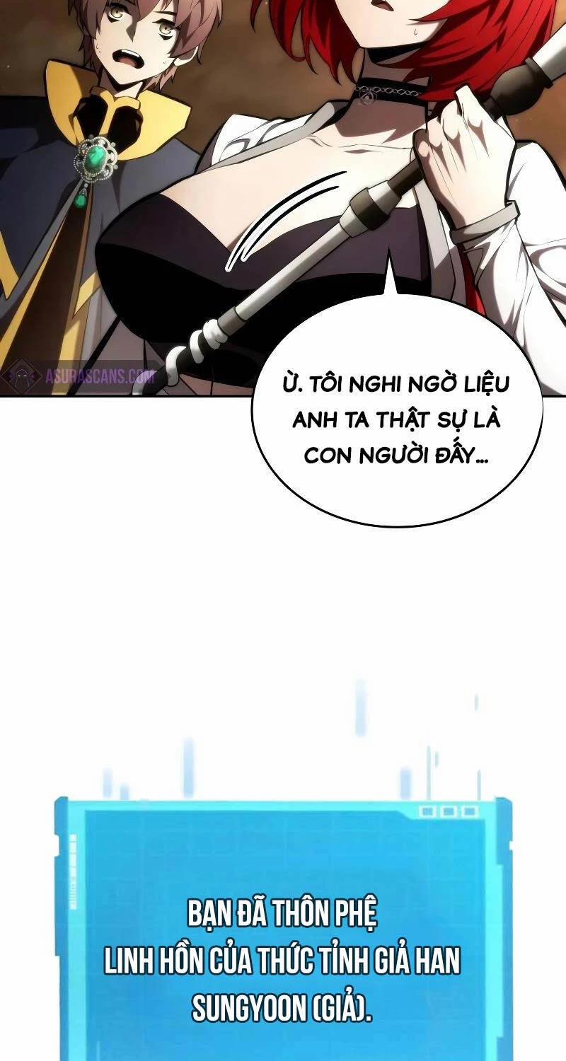 Vô Hạn Tử Linh Sư 93 trang 54