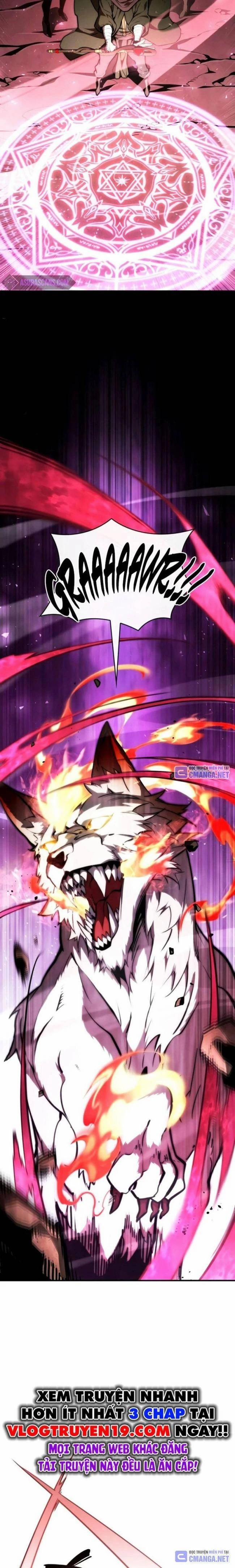 Vô Hạn Tử Linh Sư 94 trang 11