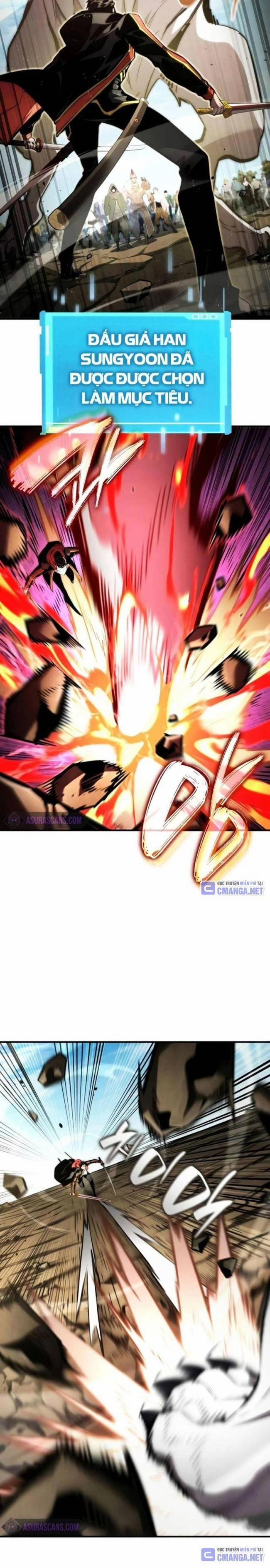 Vô Hạn Tử Linh Sư 94 trang 13