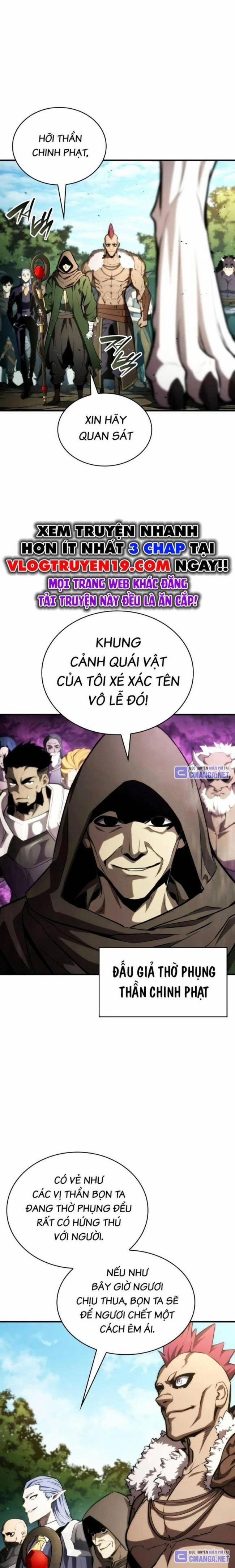 Vô Hạn Tử Linh Sư 94 trang 14