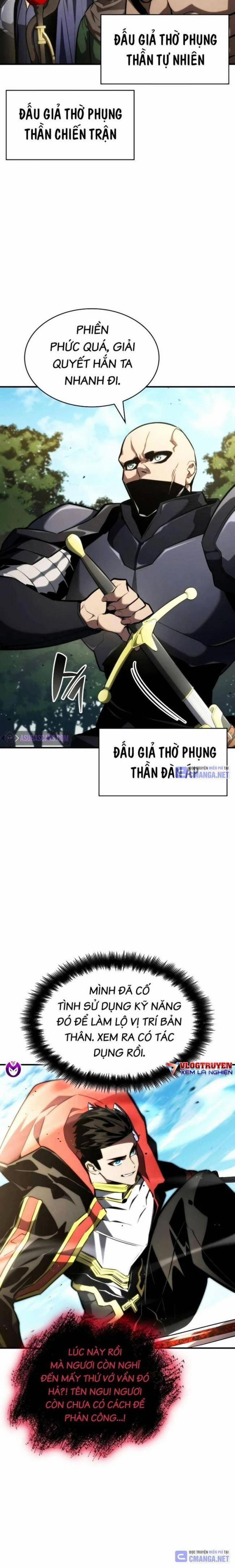 Vô Hạn Tử Linh Sư 94 trang 15