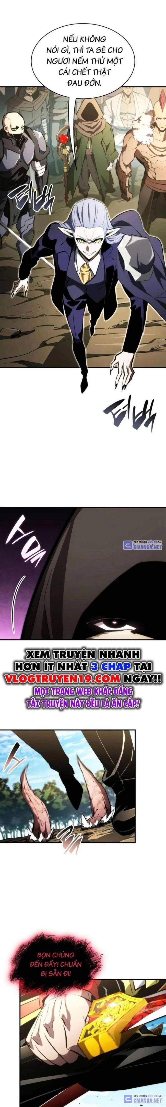 Vô Hạn Tử Linh Sư 94 trang 16