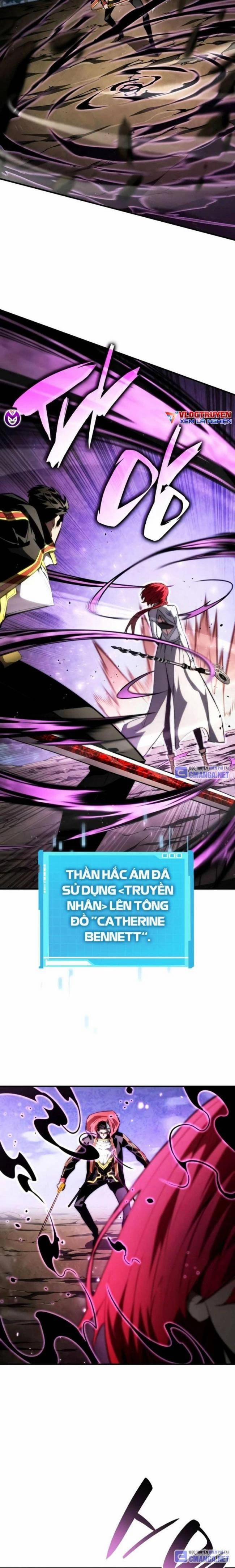 Vô Hạn Tử Linh Sư 94 trang 22