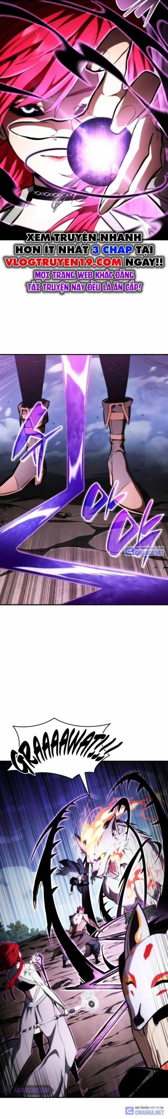 Vô Hạn Tử Linh Sư 94 trang 23