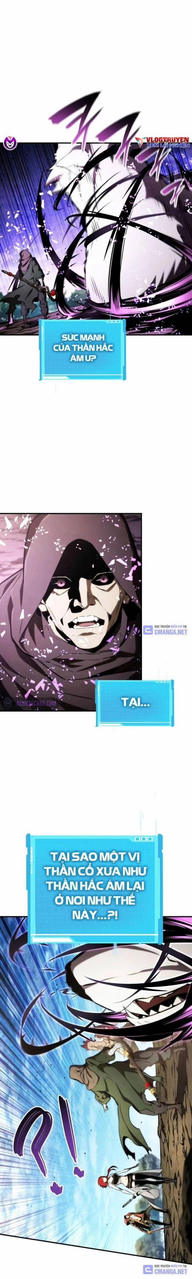 Vô Hạn Tử Linh Sư 94 trang 24