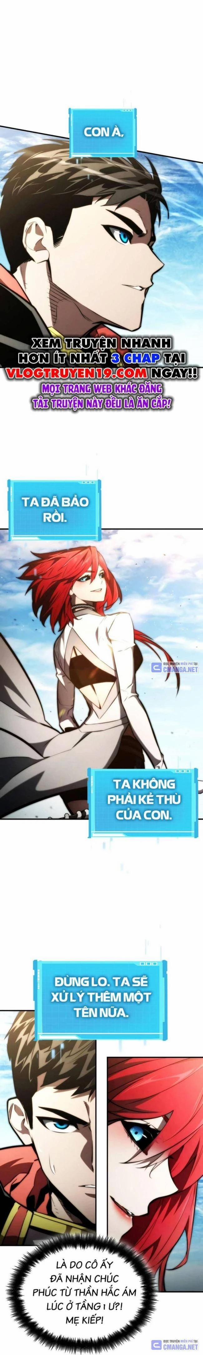 Vô Hạn Tử Linh Sư 94 trang 25