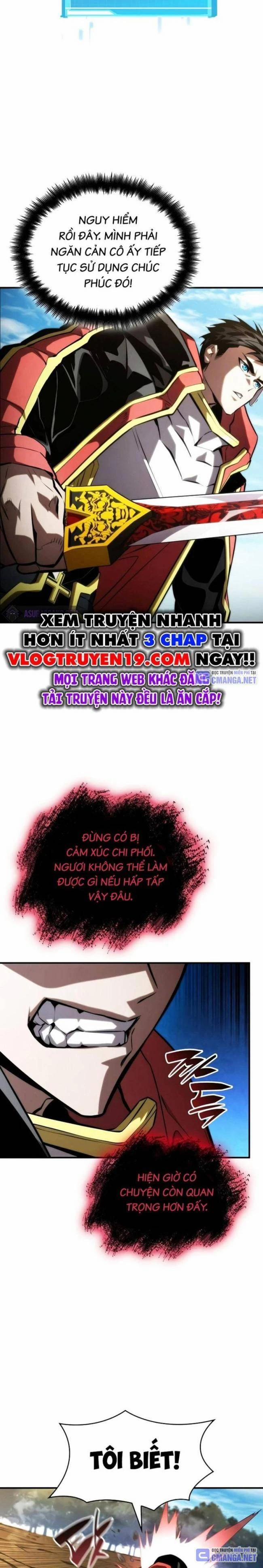 Vô Hạn Tử Linh Sư 94 trang 27