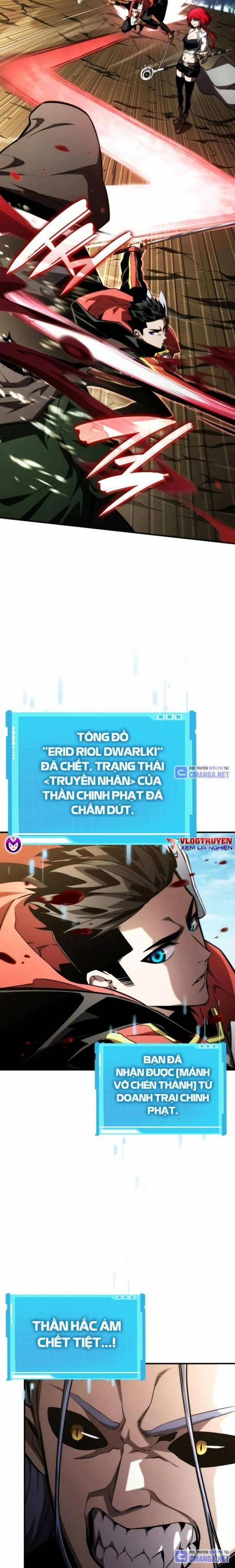 Vô Hạn Tử Linh Sư 94 trang 28