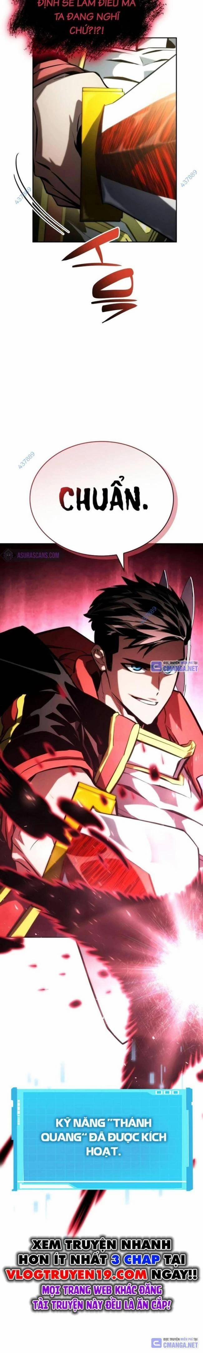 Vô Hạn Tử Linh Sư 94 trang 3