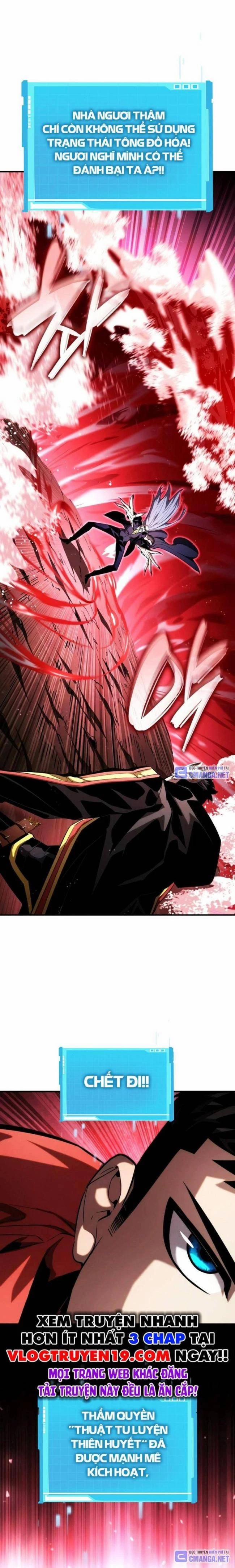 Vô Hạn Tử Linh Sư 94 trang 31