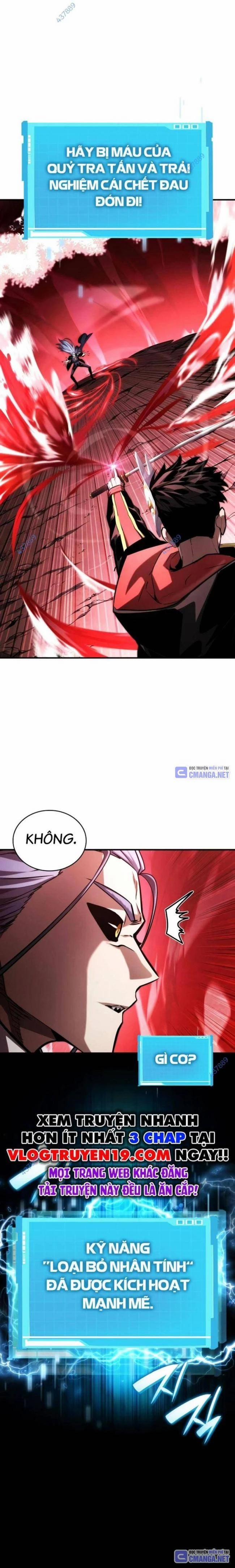 Vô Hạn Tử Linh Sư 94 trang 33