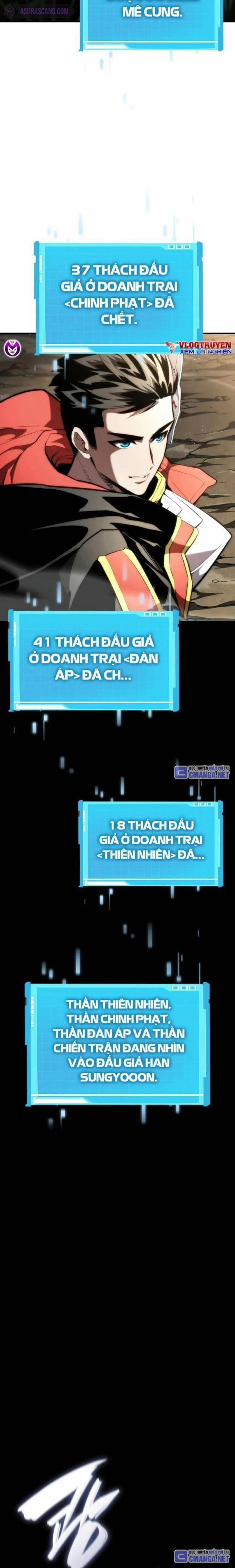 Vô Hạn Tử Linh Sư 94 trang 5