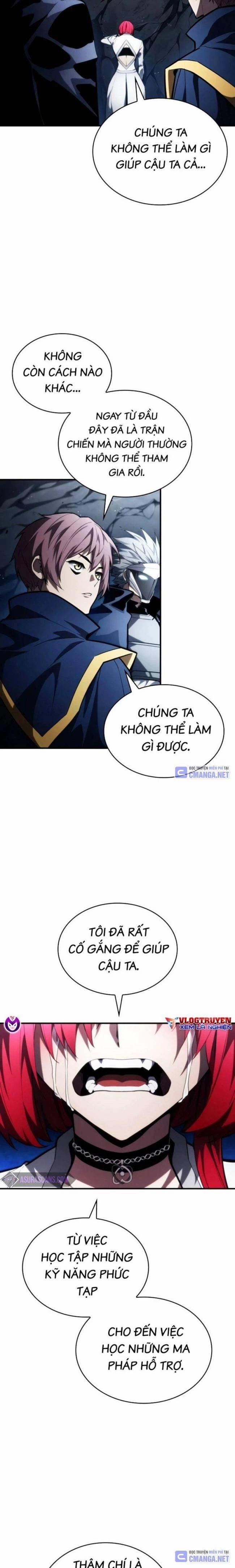 Vô Hạn Tử Linh Sư 94 trang 7