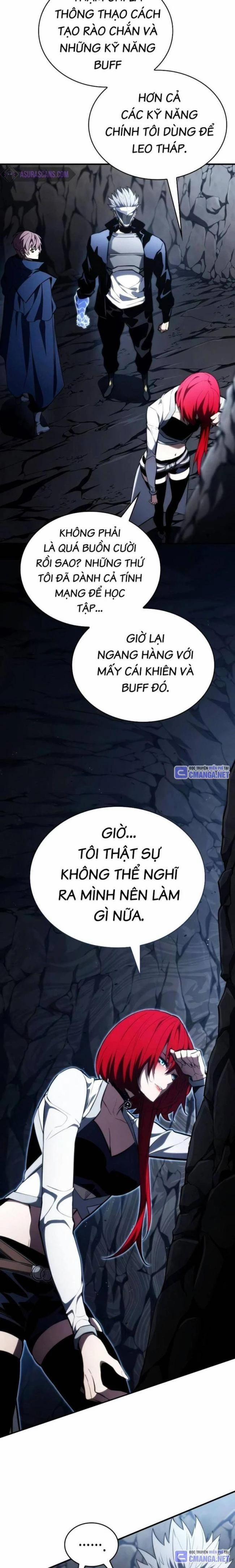 Vô Hạn Tử Linh Sư 94 trang 8