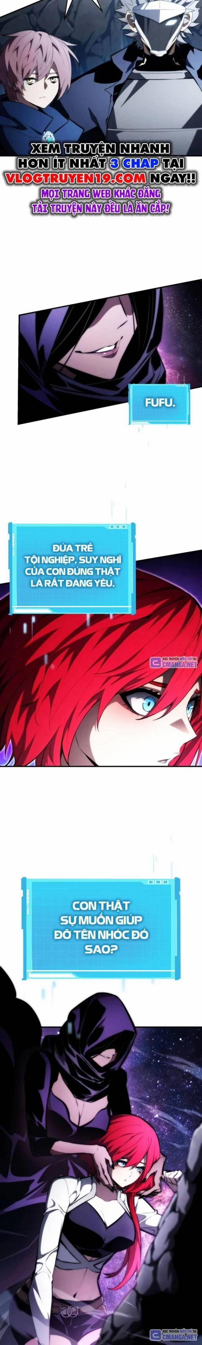 Vô Hạn Tử Linh Sư 94 trang 9