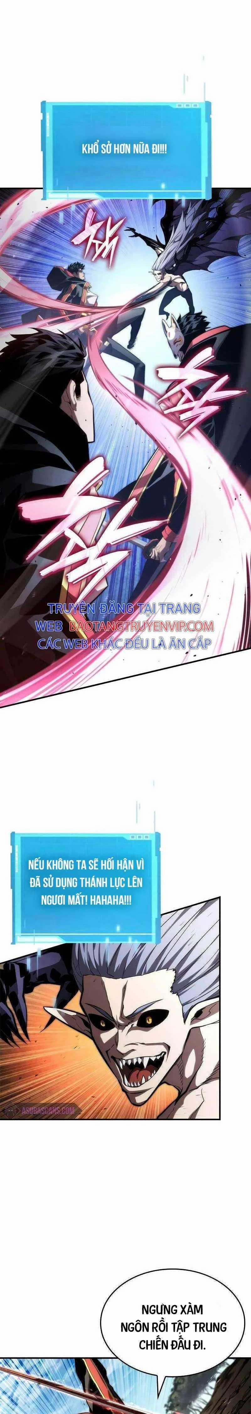 Vô Hạn Tử Linh Sư 95 trang 10