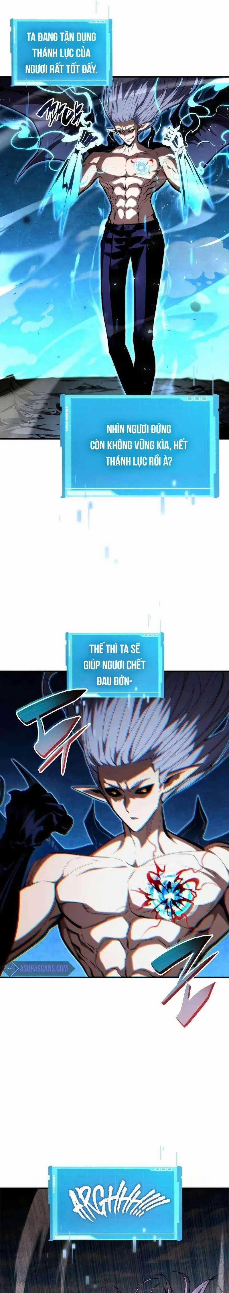 Vô Hạn Tử Linh Sư 95 trang 14