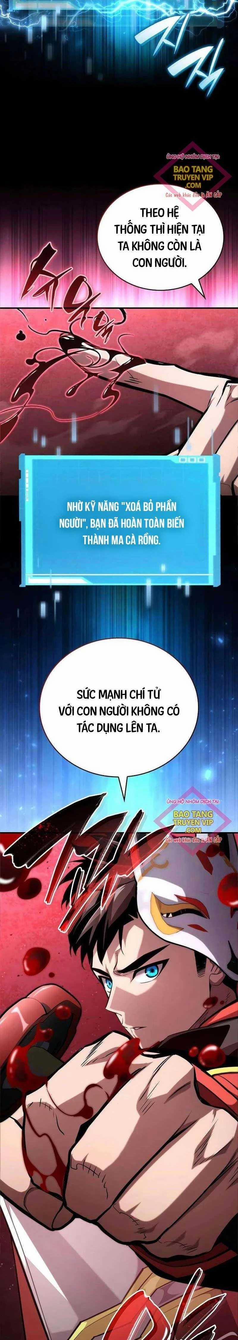 Vô Hạn Tử Linh Sư 95 trang 2