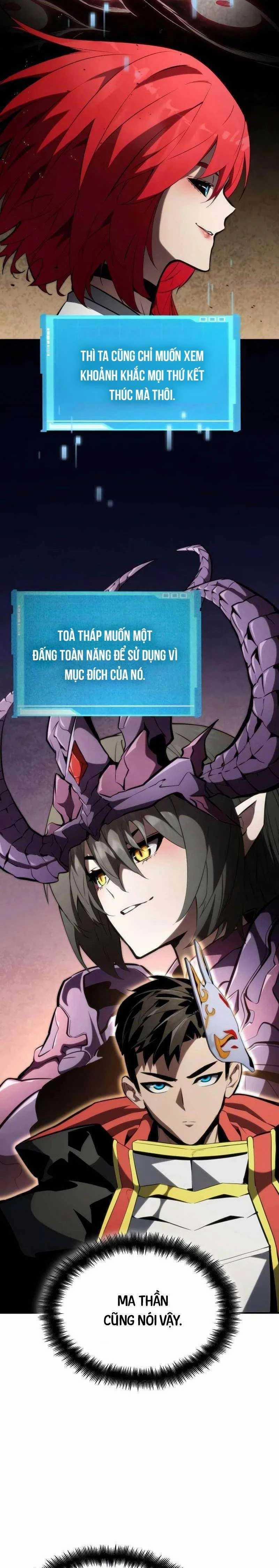 Vô Hạn Tử Linh Sư 95 trang 25