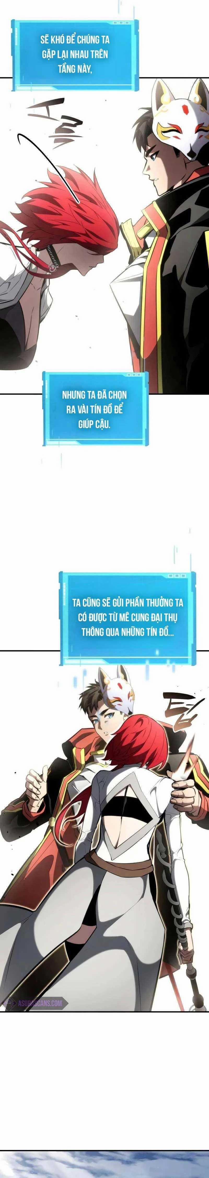 Vô Hạn Tử Linh Sư 95 trang 27