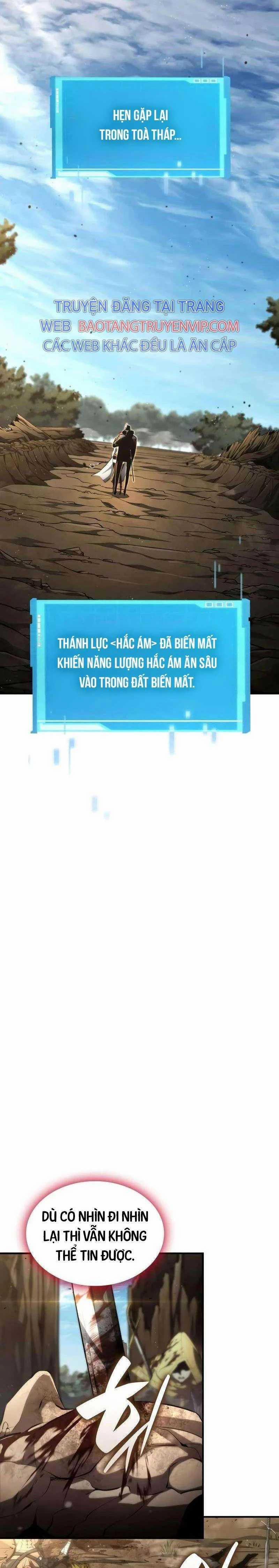 Vô Hạn Tử Linh Sư 95 trang 28