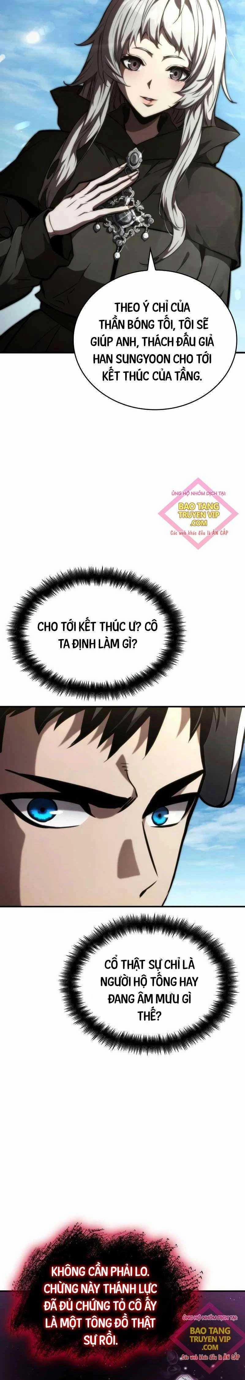 Vô Hạn Tử Linh Sư 95 trang 36
