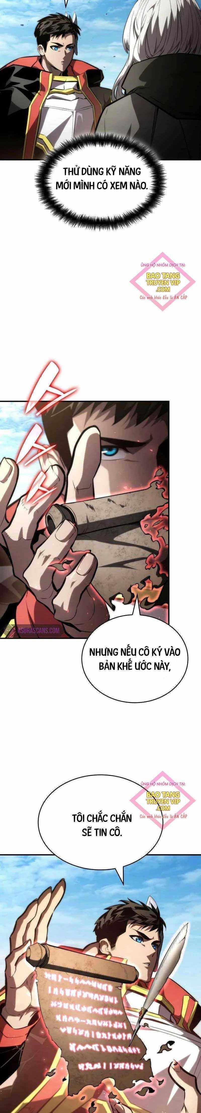Vô Hạn Tử Linh Sư 95 trang 38