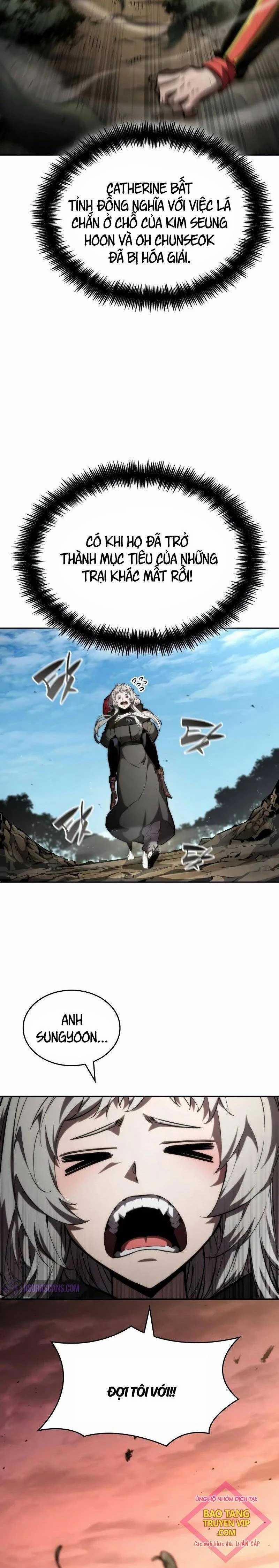 Vô Hạn Tử Linh Sư 96 trang 10