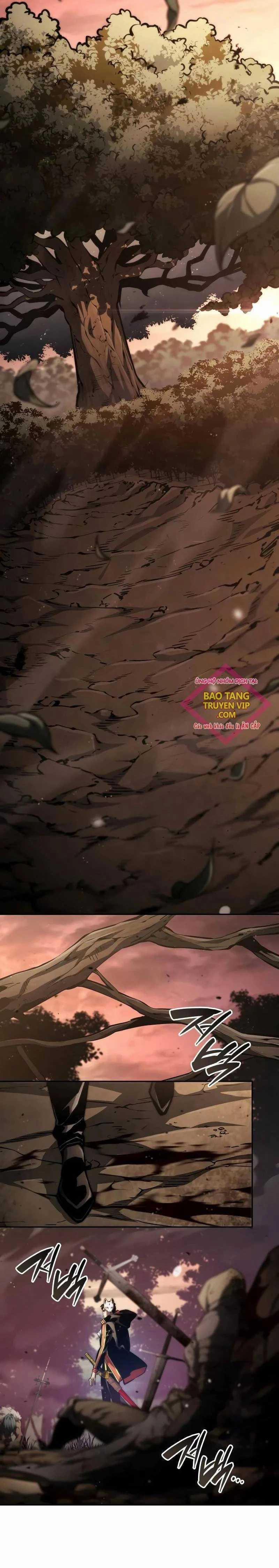 Vô Hạn Tử Linh Sư 96 trang 11