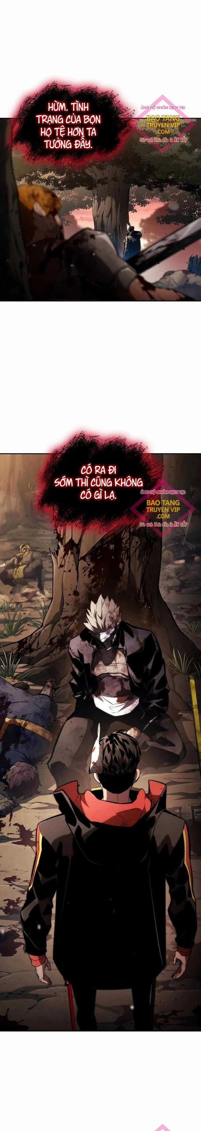 Vô Hạn Tử Linh Sư 96 trang 12