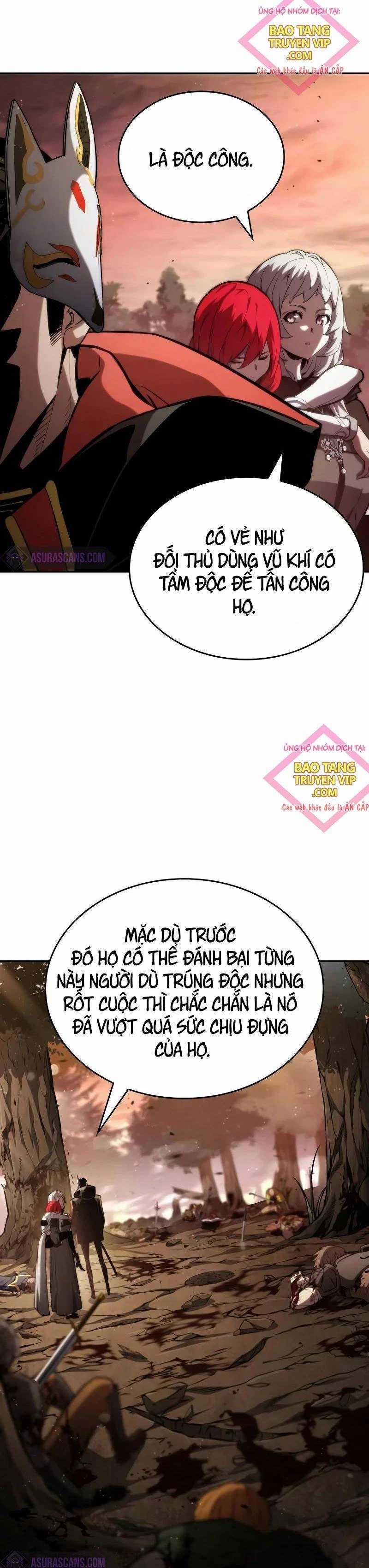 Vô Hạn Tử Linh Sư 96 trang 13