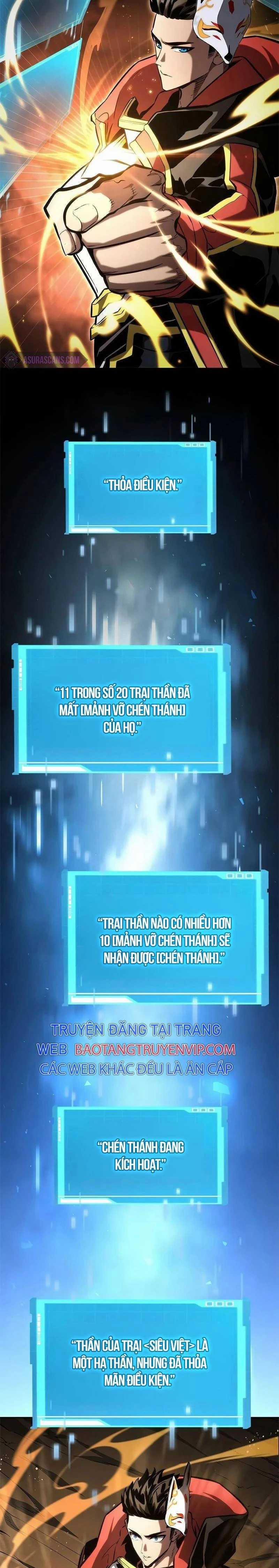 Vô Hạn Tử Linh Sư 96 trang 17