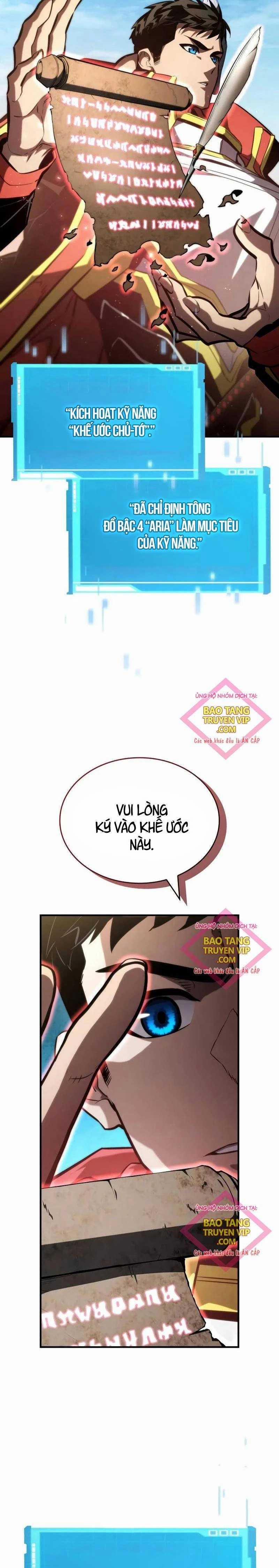 Vô Hạn Tử Linh Sư 96 trang 2