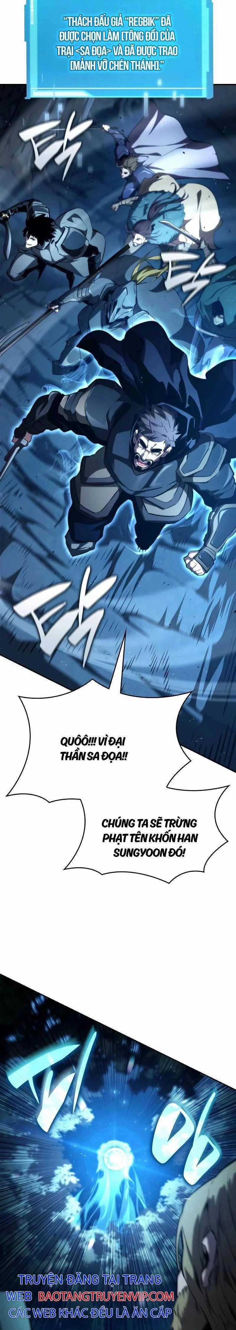 Vô Hạn Tử Linh Sư 96 trang 23