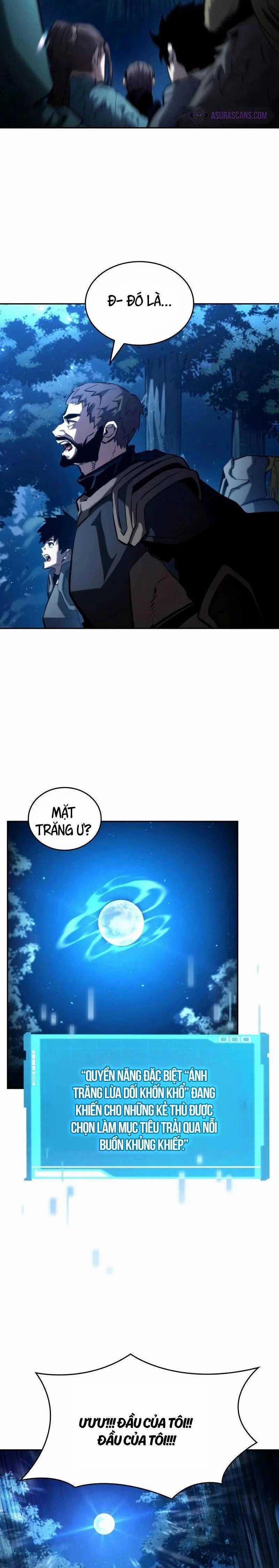 Vô Hạn Tử Linh Sư 96 trang 24