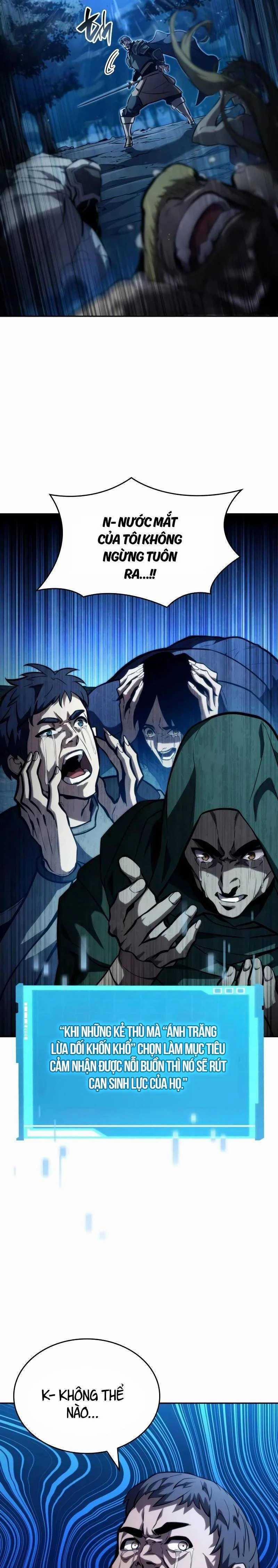 Vô Hạn Tử Linh Sư 96 trang 25