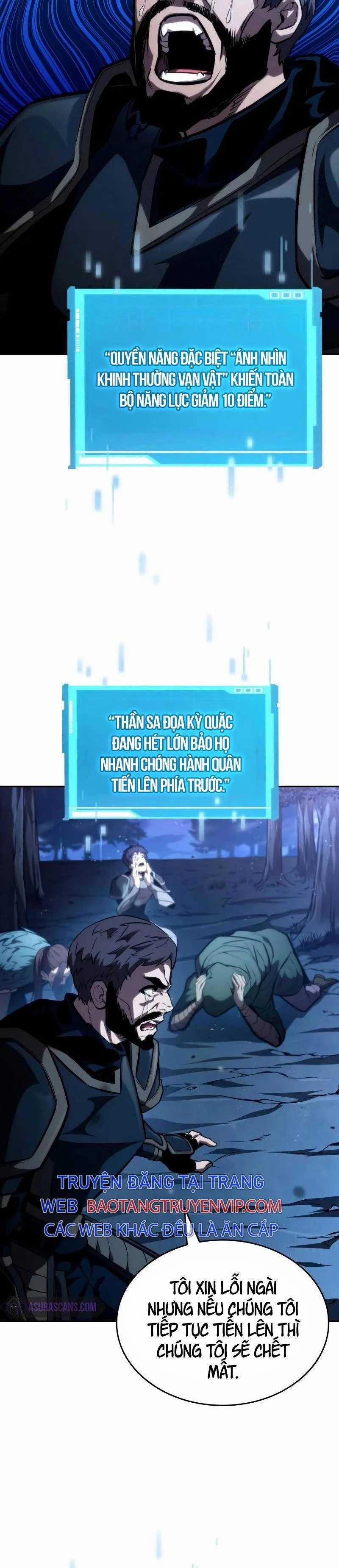 Vô Hạn Tử Linh Sư 96 trang 26