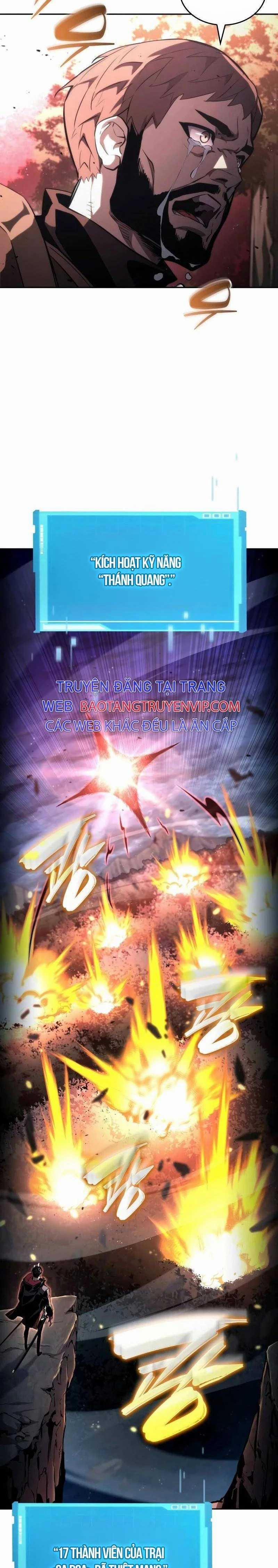 Vô Hạn Tử Linh Sư 96 trang 28