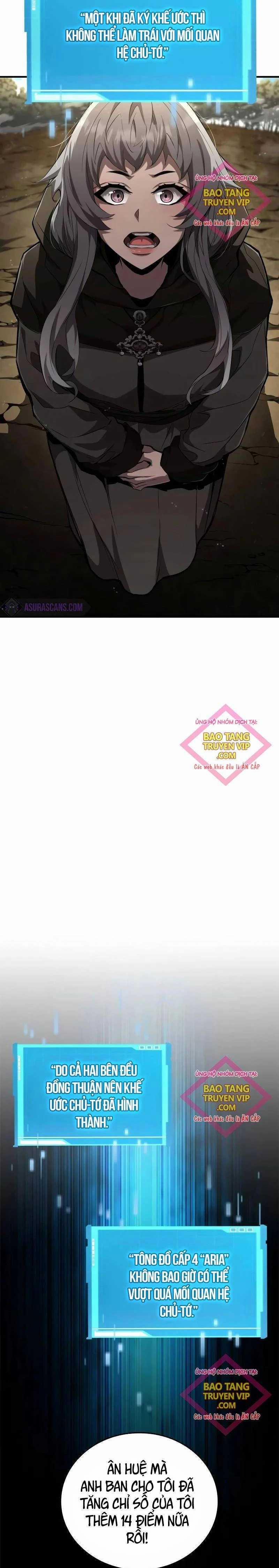 Vô Hạn Tử Linh Sư 96 trang 3