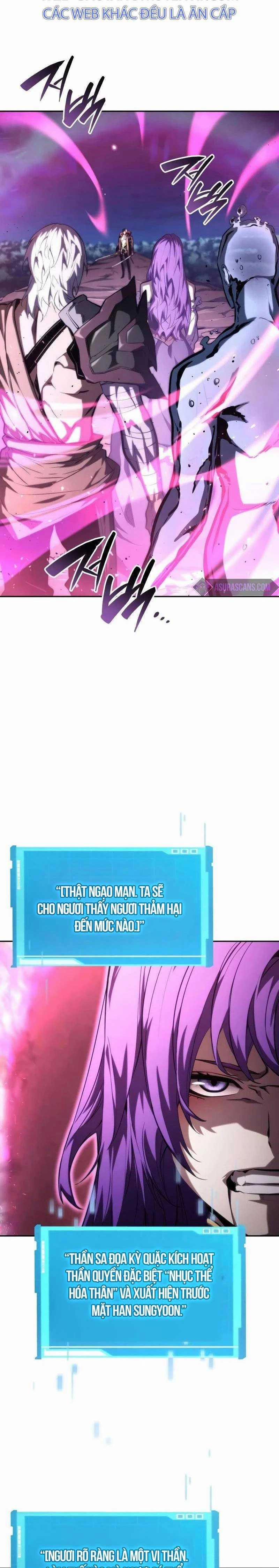 Vô Hạn Tử Linh Sư 96 trang 32